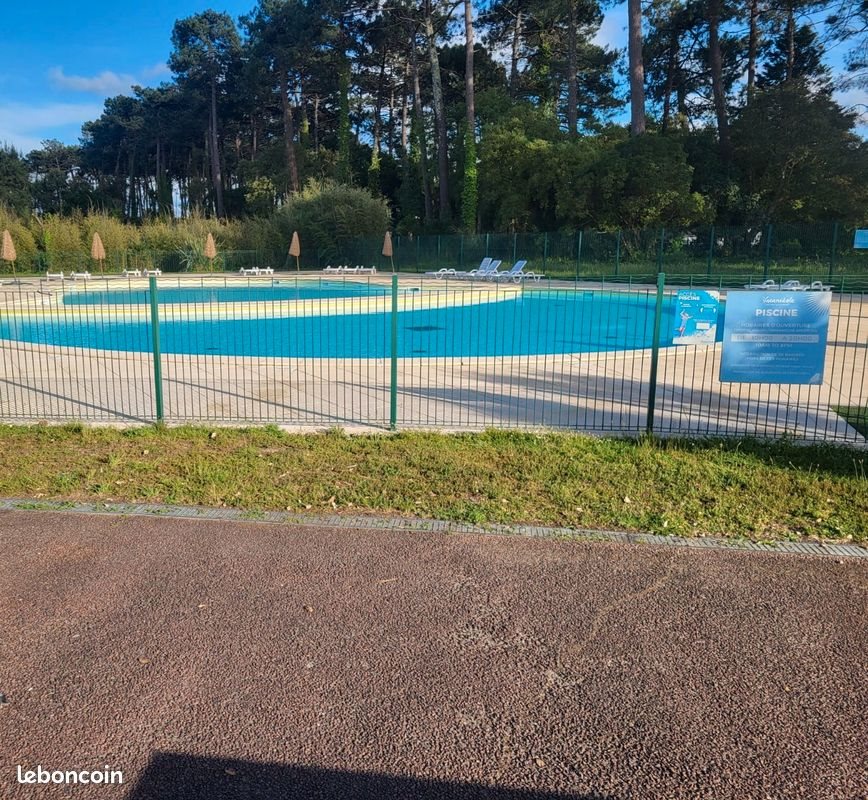 Appartement à louer, 39m², Ondres