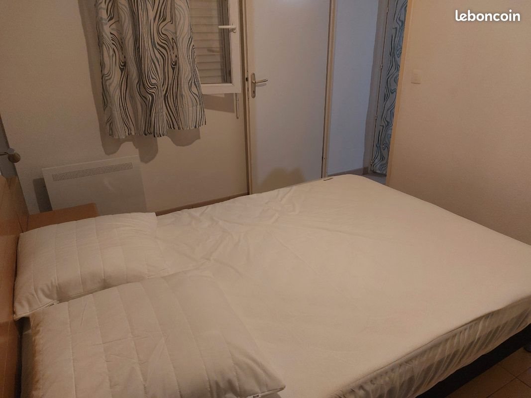 Appartement à louer, 39m², Ondres