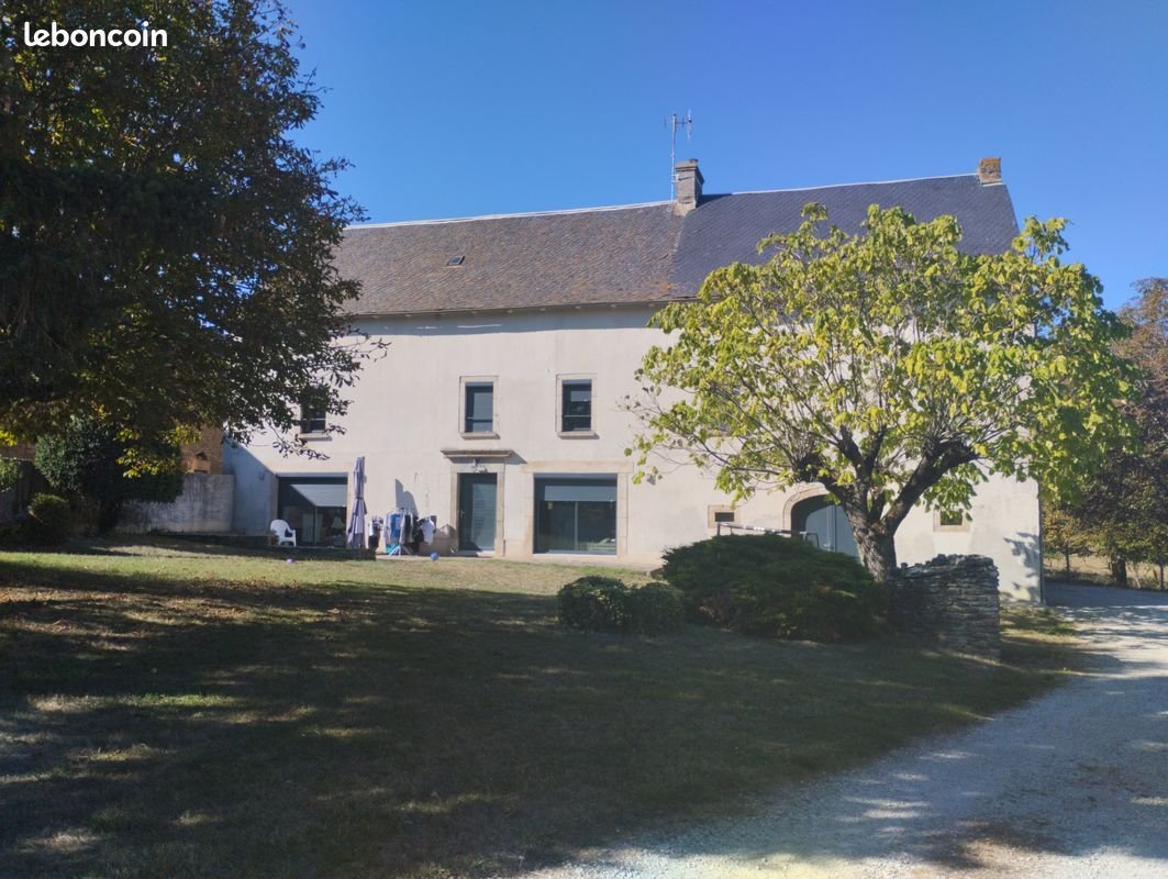 Maison à louer, 150m², Luc-la-Primaube