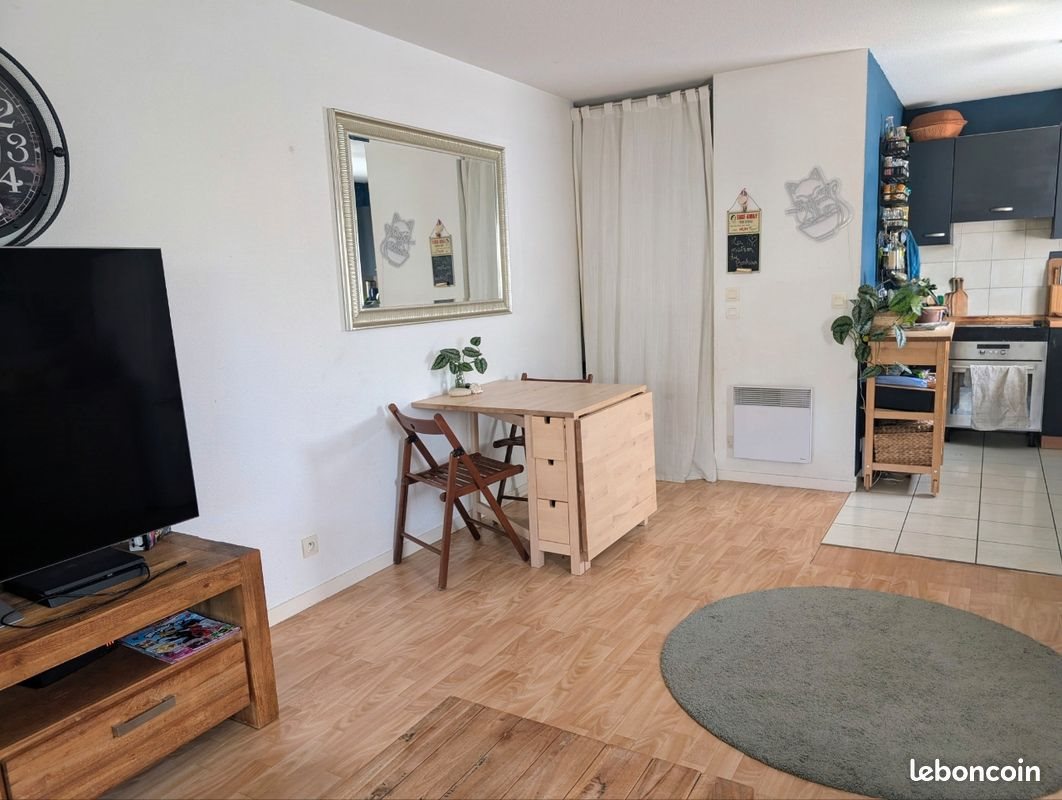 Appartement à vendre, 60m², Vannes
