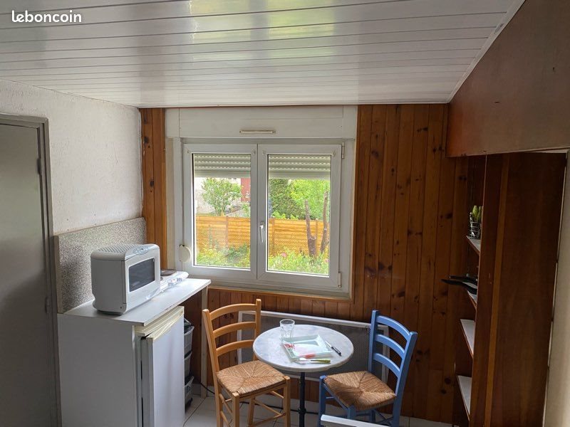 Appartement à louer, 18m², Villers-lès-Nancy