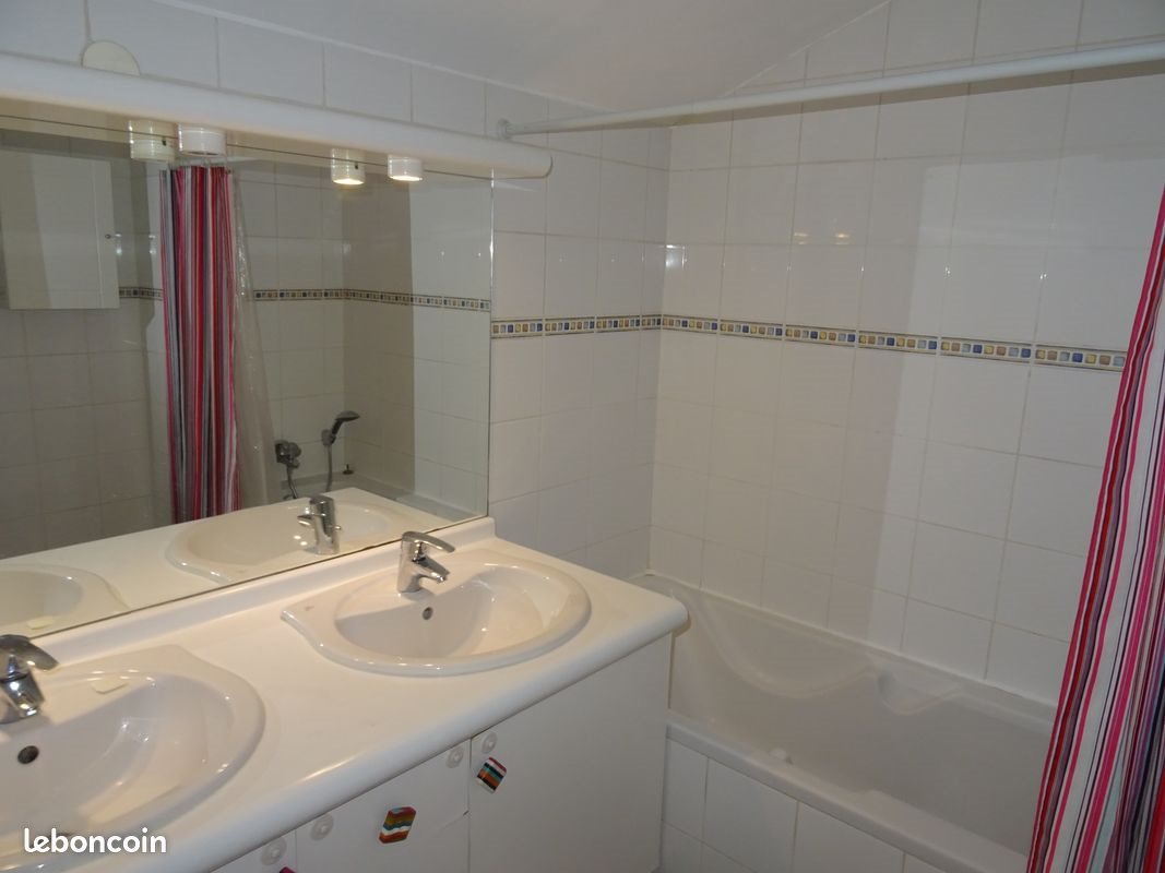 Appartement à louer, 64m², Martigues