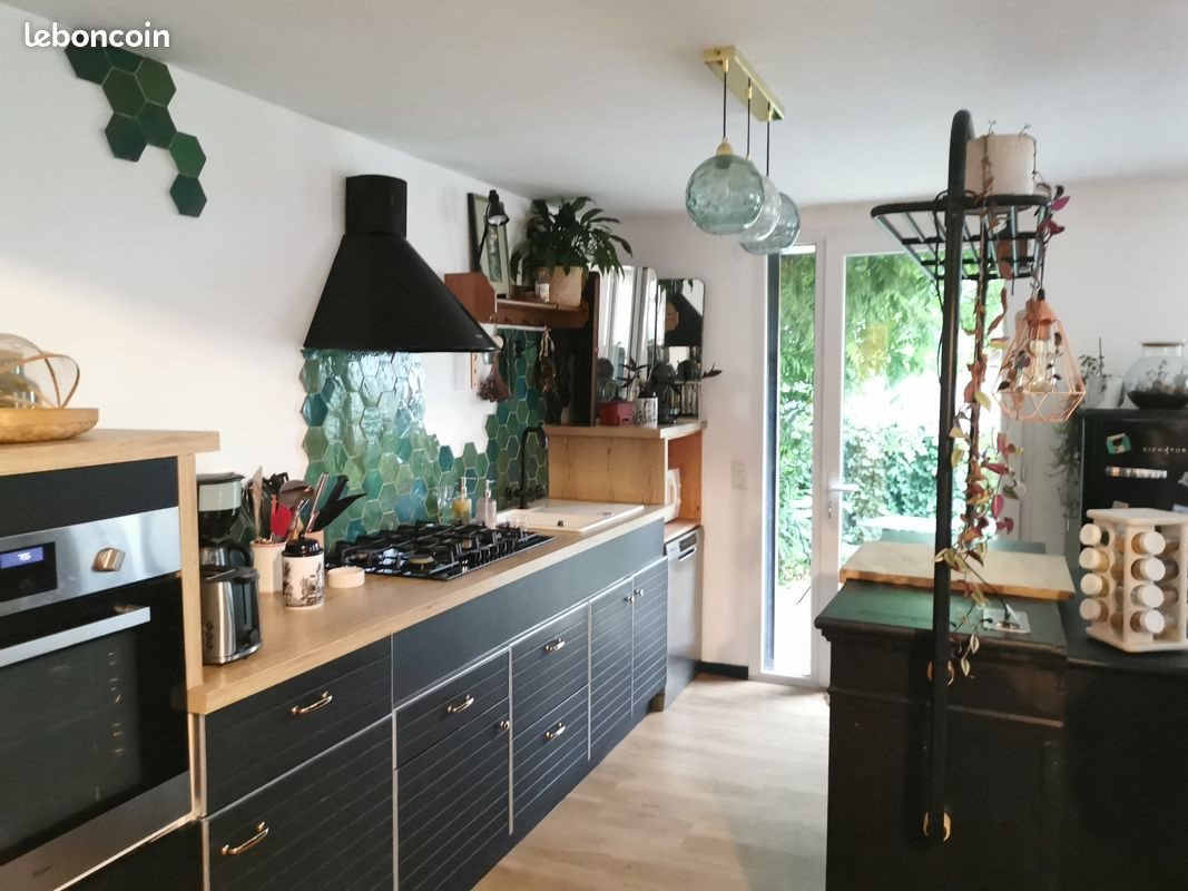 Maison à vendre, 101m², Baziège