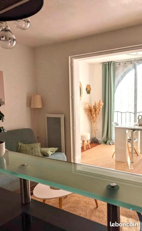 Appartement à louer, 39m², Saint-Mandrier-sur-Mer