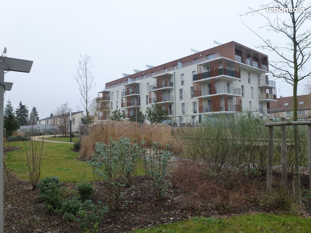 Appartement à louer, 66m², Chartres
