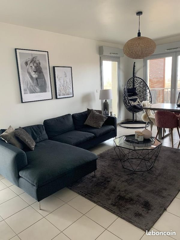 Appartement à louer, 66m², Chartres