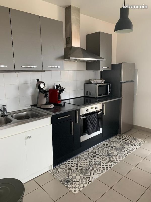 Appartement à louer, 66m², Chartres