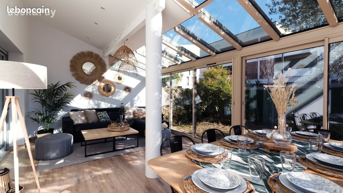 Maison à louer, 125m², Toulouse