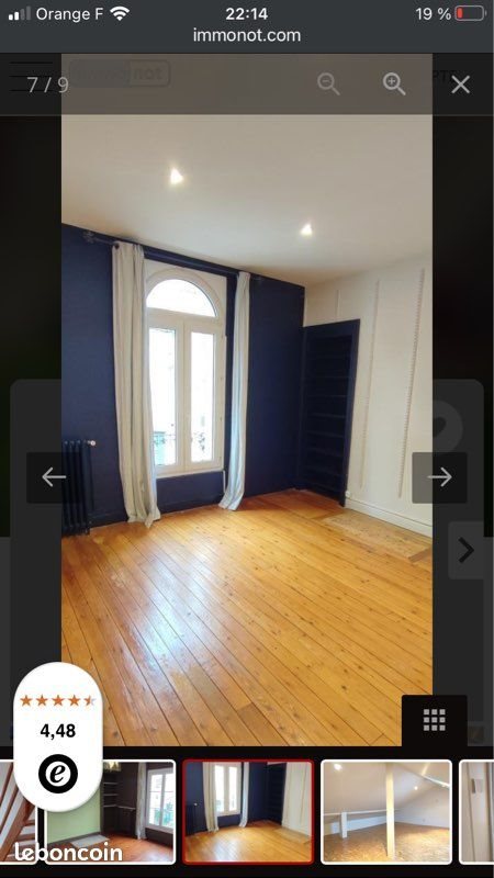 Maison à vendre, 87m², Le Mans