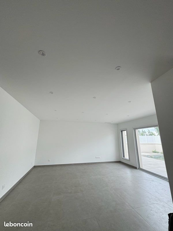 Maison à vendre, 120m², Montélimar
