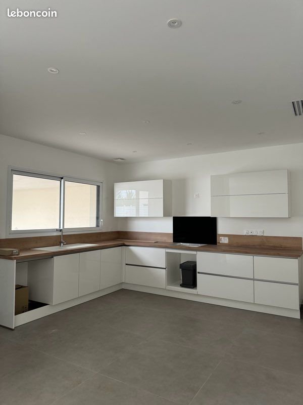 Maison à vendre, 120m², Montélimar