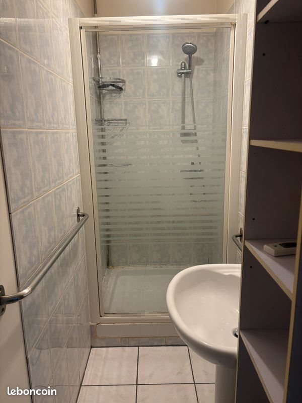 Appartement à louer, 25m², Longeville-en-Barrois