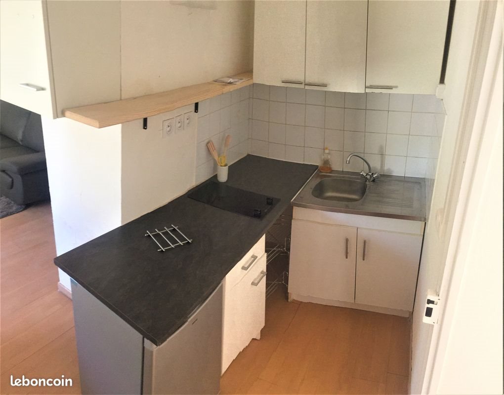 Appartement à louer, 25m², Bourges