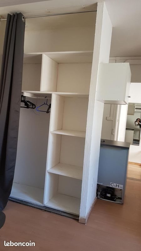 Appartement à louer, 25m², Bourges