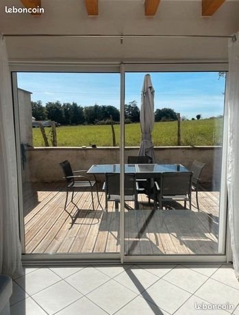 Maison à vendre, 85m², Vaugneray