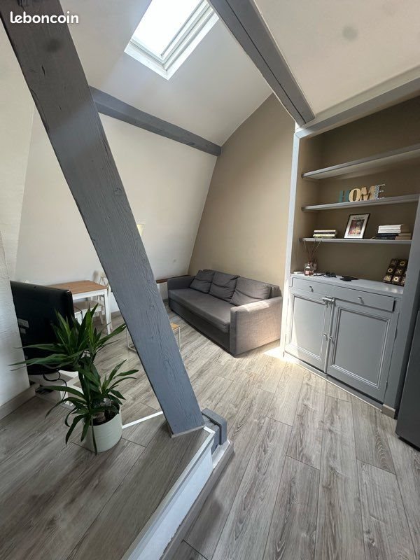 Appartement à louer, 33m², Avignon