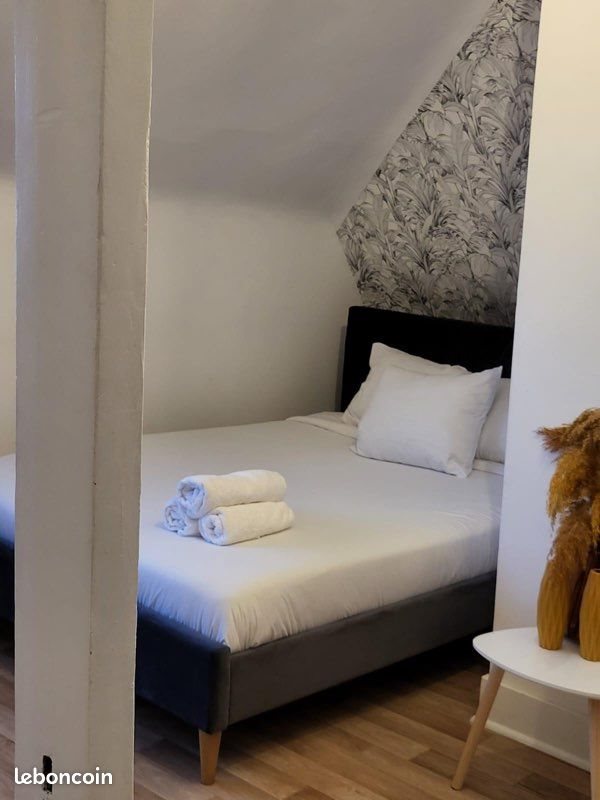 Appartement à vendre, 32m², Amiens