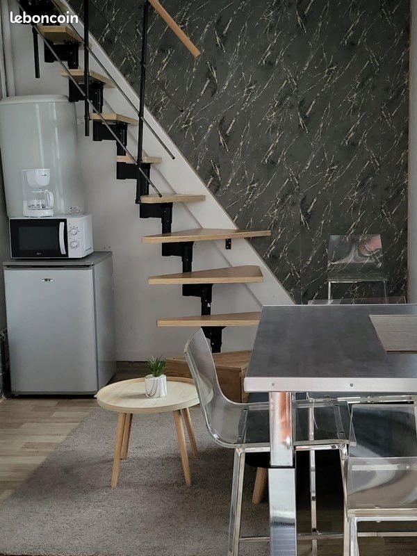 Appartement à vendre, 32m², Amiens