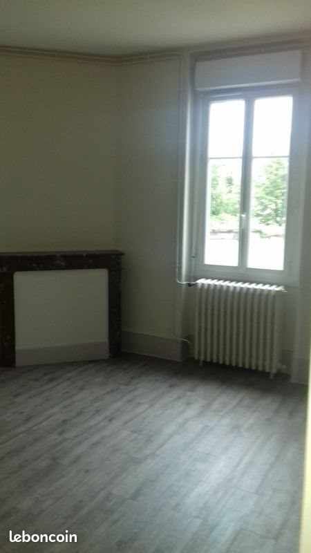 Appartement à louer, 34m², Dijon