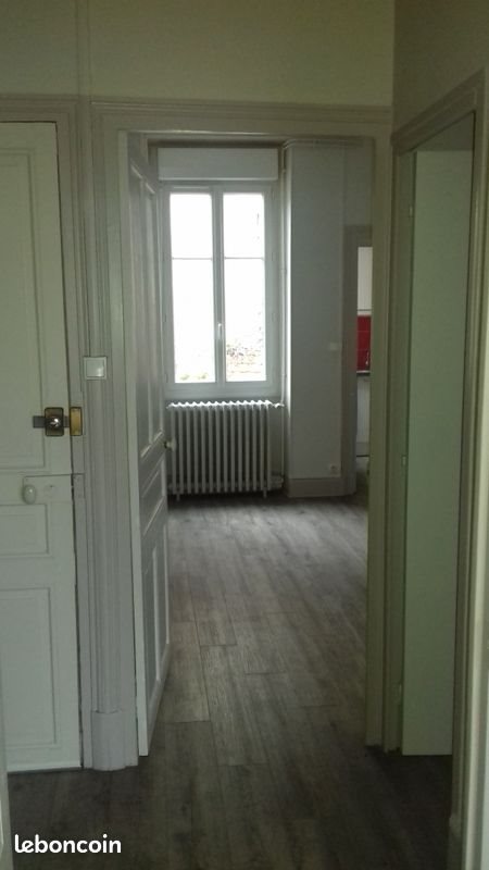 Appartement à louer, 34m², Dijon