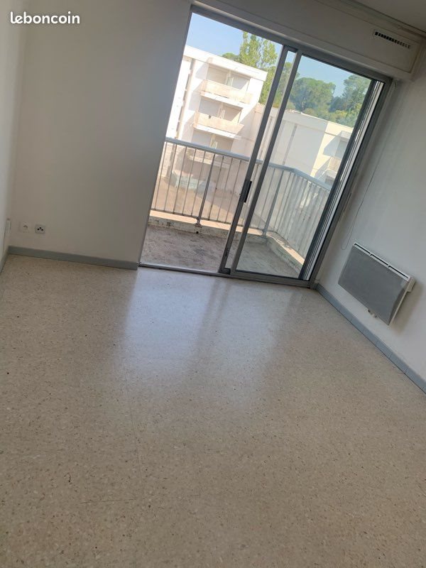 Appartement à louer, 18m², Montpellier