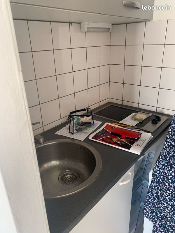 Appartement à louer, 18m², Montpellier