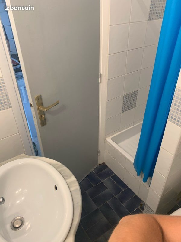 Appartement à louer, 18m², Montpellier