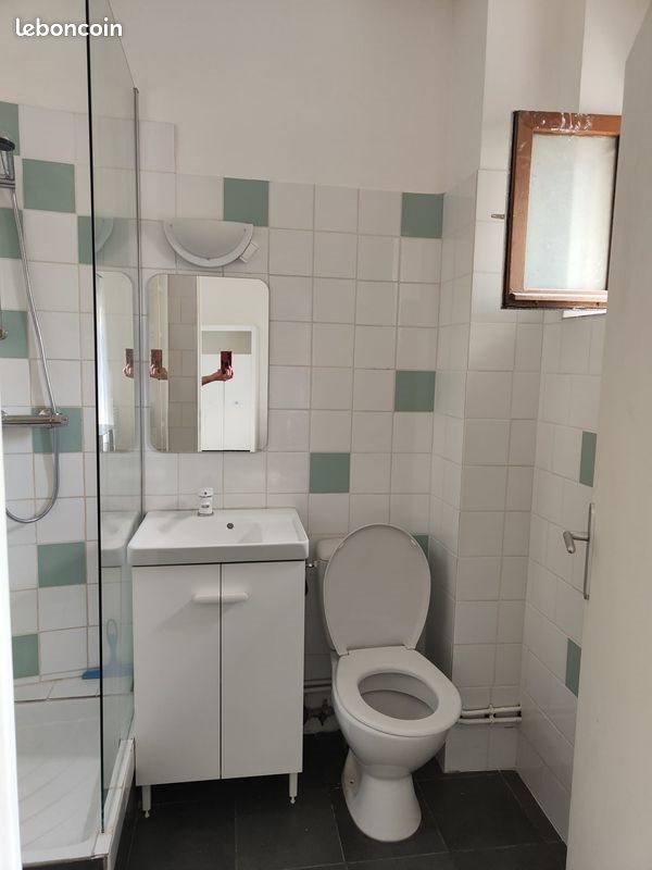 Appartement à louer, 20m², Ballancourt-sur-Essonne