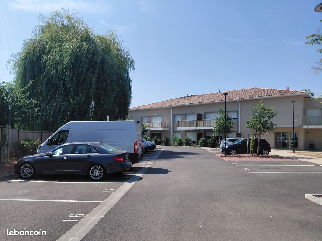 Appartement à vendre, 41m², Escalquens