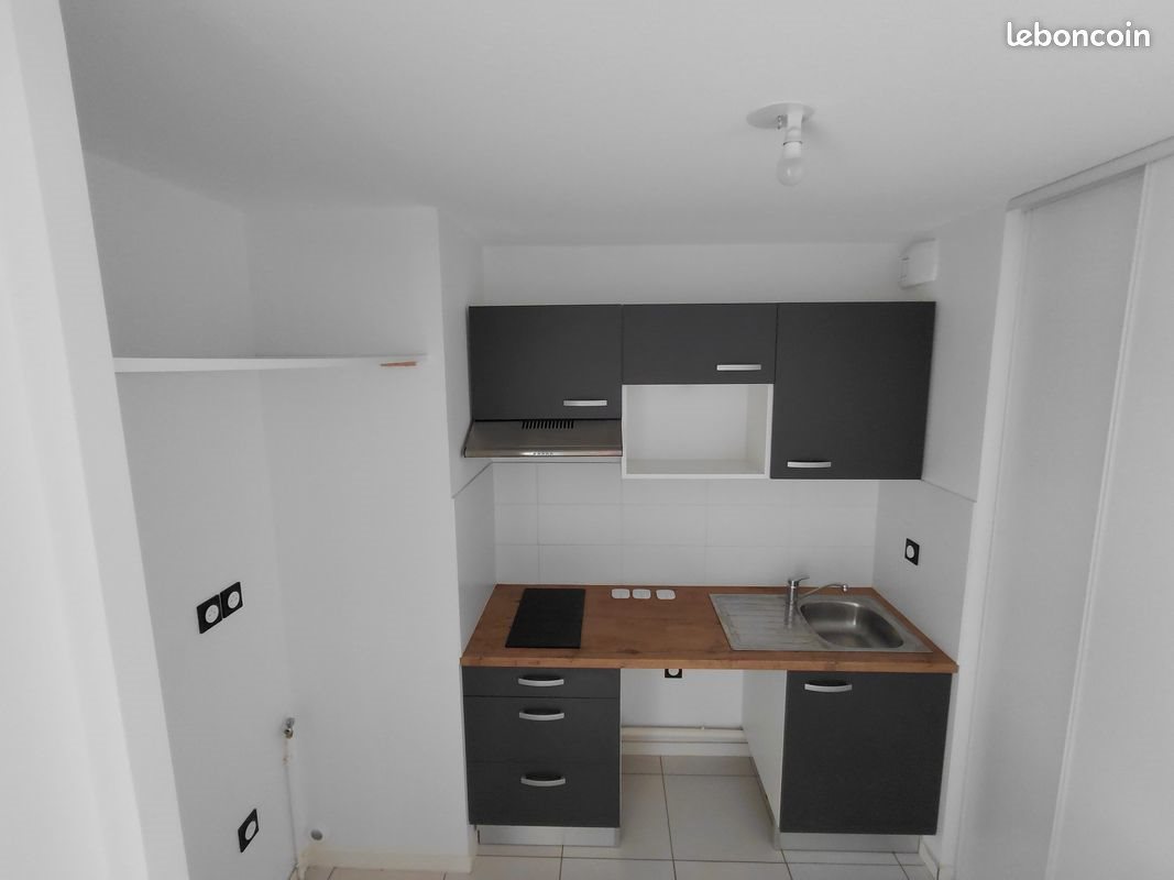 Appartement à vendre, 41m², Escalquens