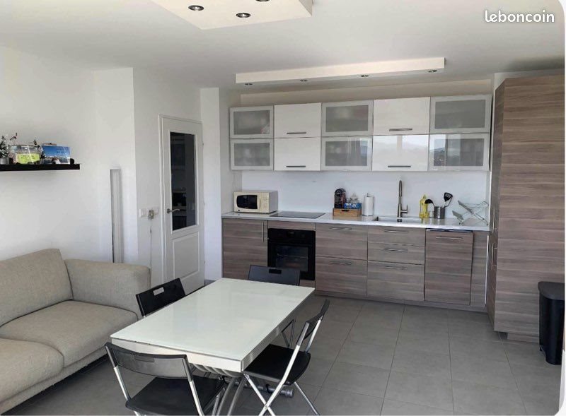 Appartement à louer, 42m², Plan-de-Cuques