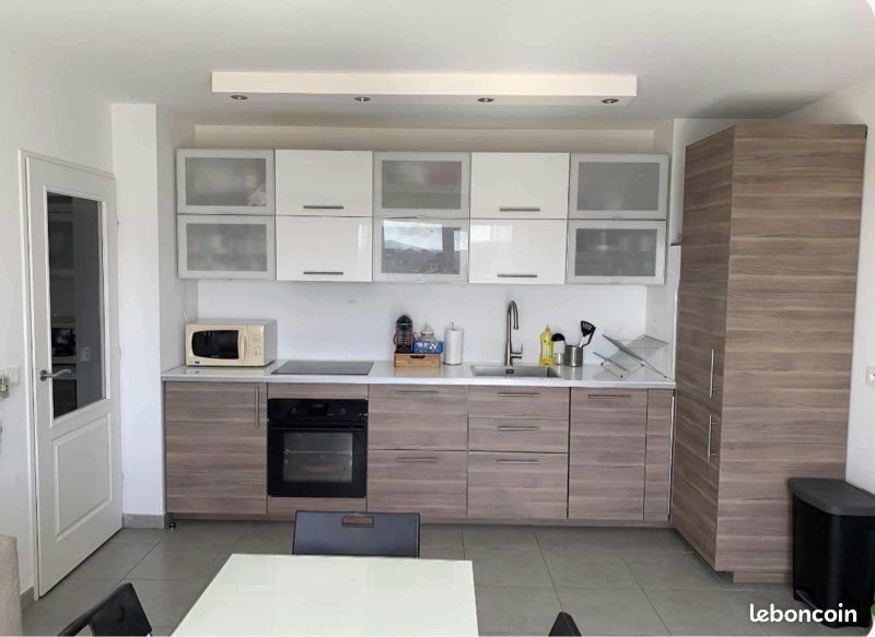 Appartement à louer, 42m², Plan-de-Cuques
