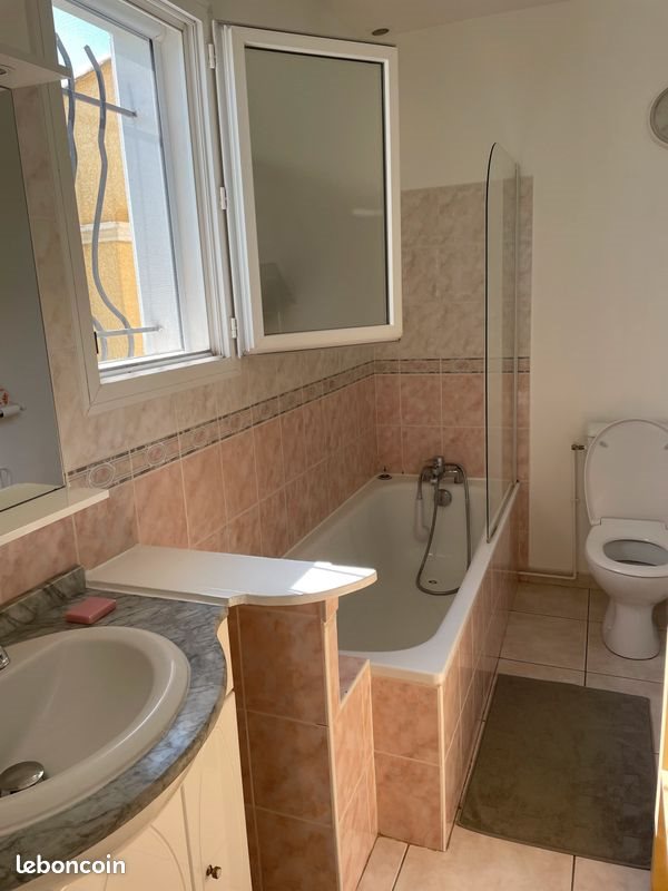 Appartement à louer, 18m², Lattes