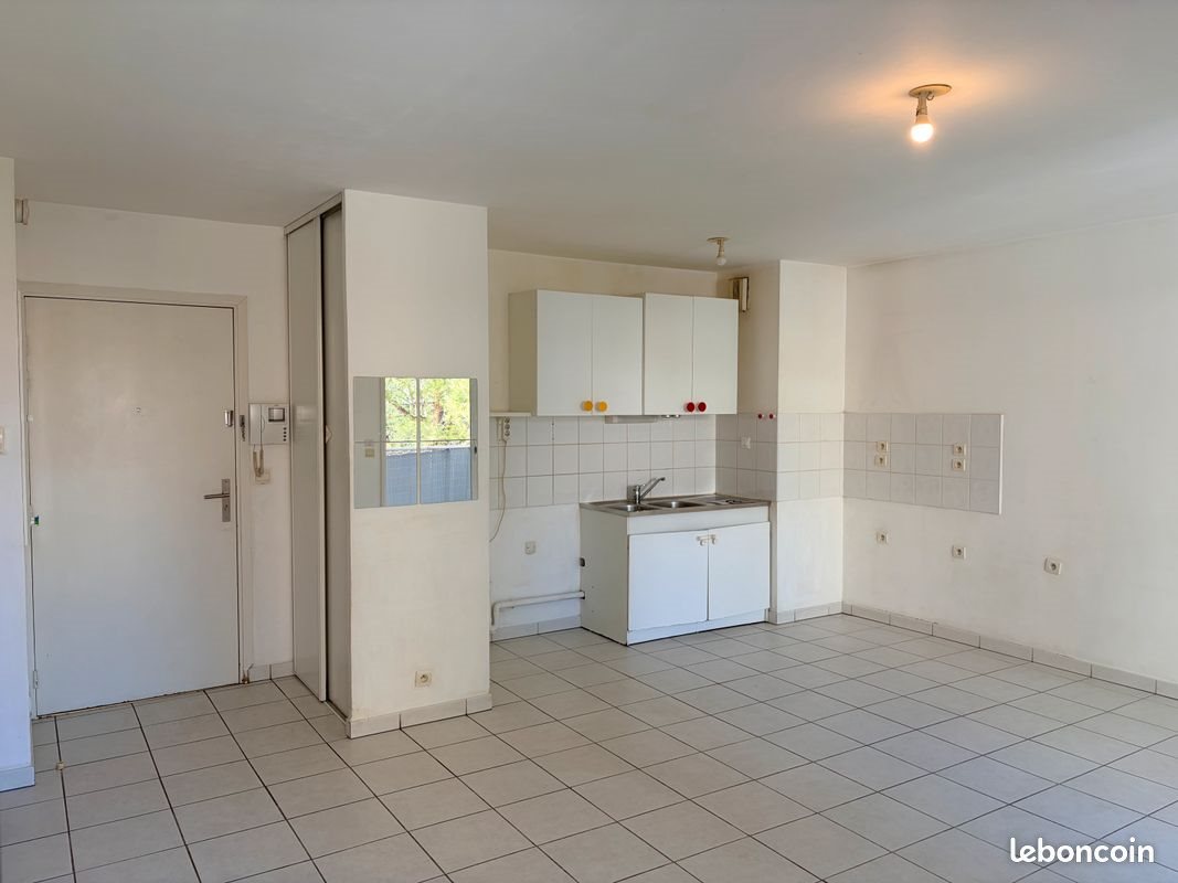 Appartement à vendre, 42m², Montpellier