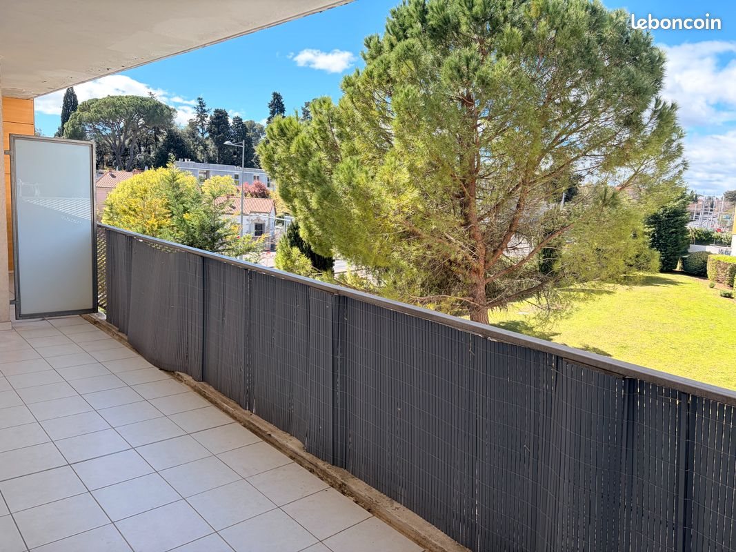 Appartement à vendre, 42m², Montpellier