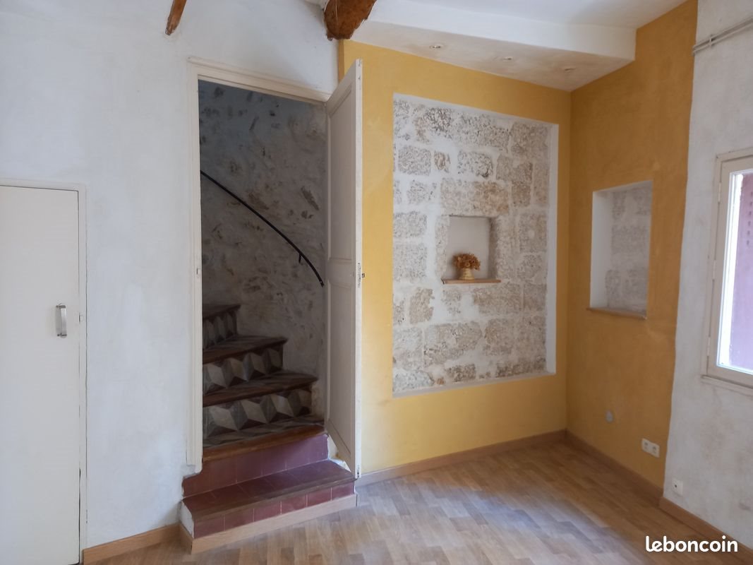 Maison à vendre, 60m², Pézenas