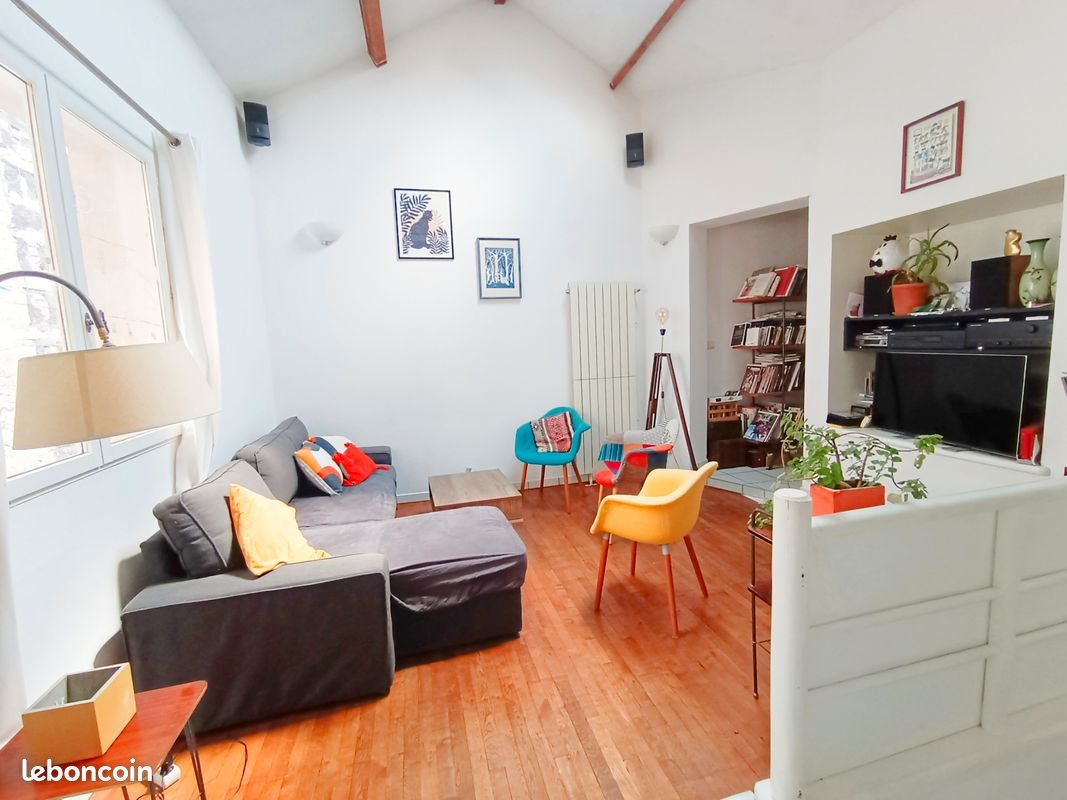 Maison à vendre, 100m², Clermont-Ferrand