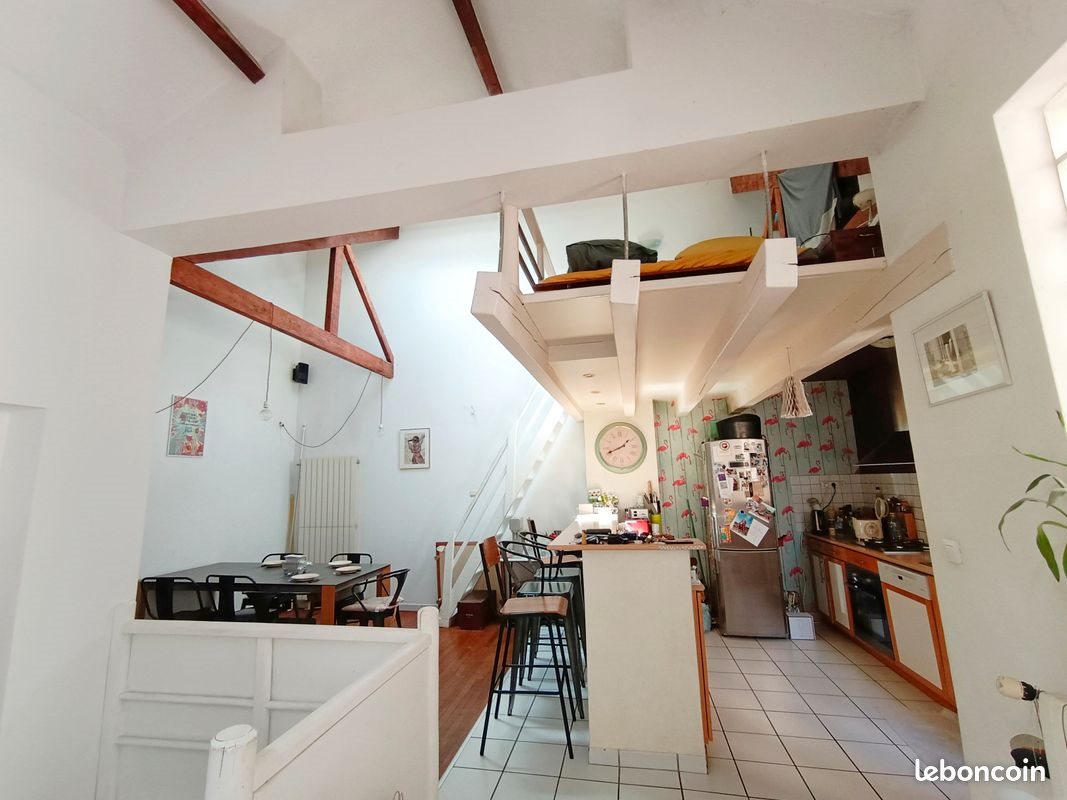 Maison à vendre, 100m², Clermont-Ferrand
