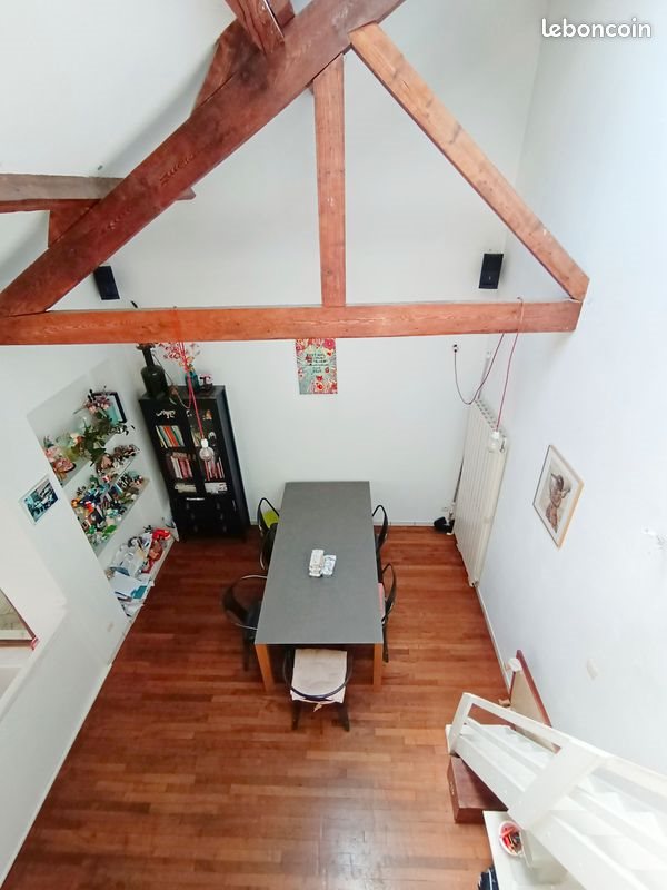 Maison à vendre, 100m², Clermont-Ferrand