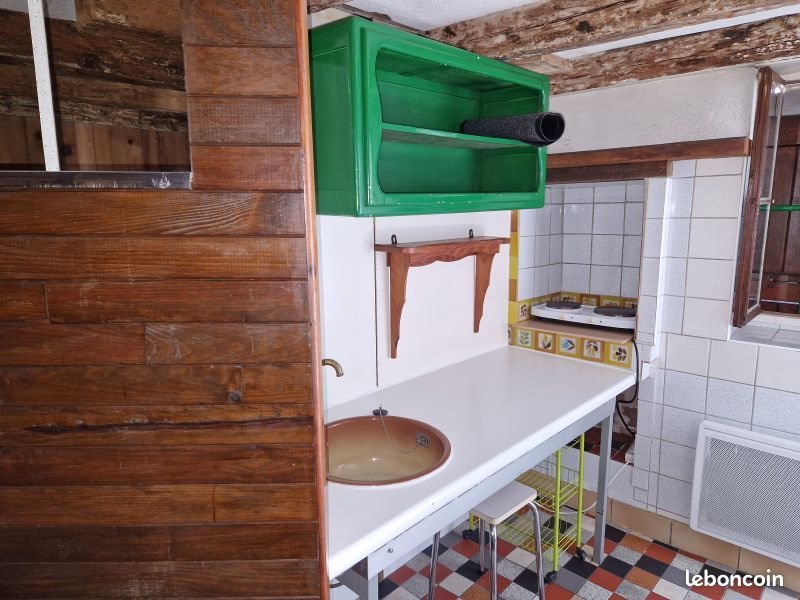 Appartement à louer, 15m², Chambéry