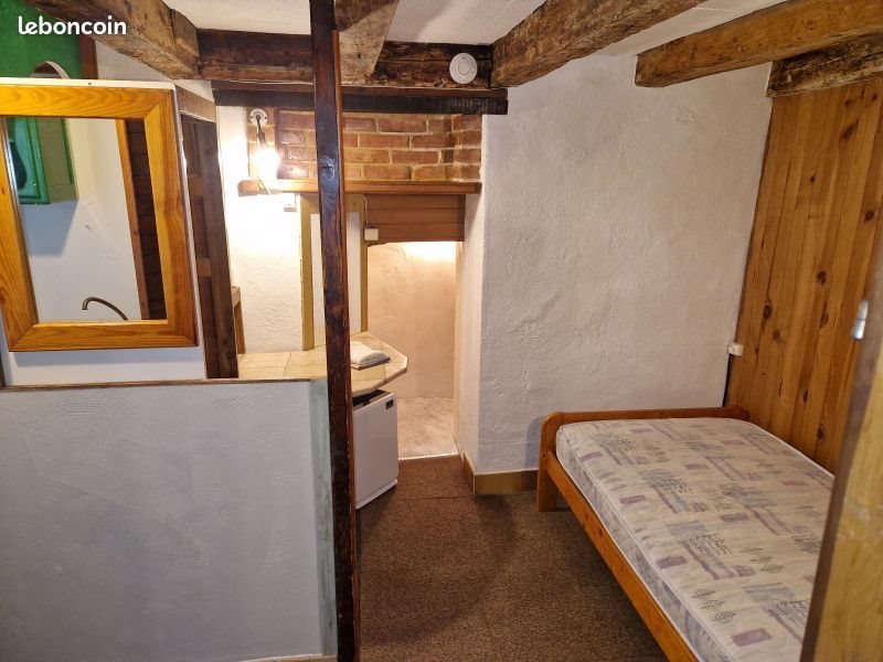 Appartement à louer, 15m², Chambéry