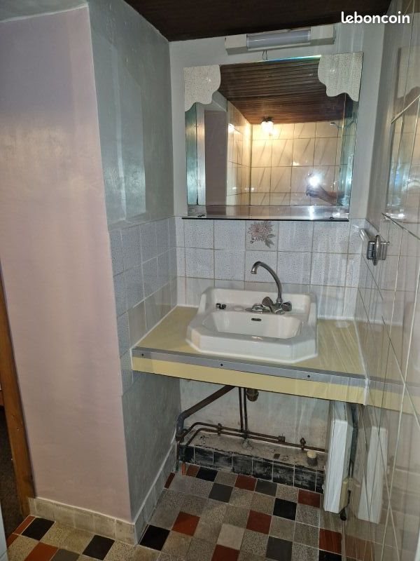 Appartement à louer, 15m², Chambéry