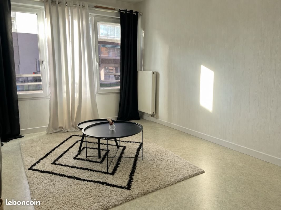 Appartement à louer, 50m², Lyon 8ème