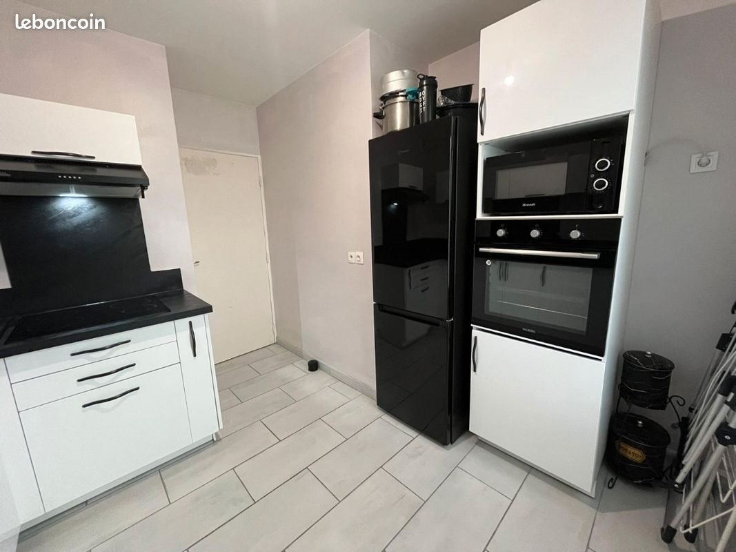 Appartement à louer, 50m², Lyon 8ème