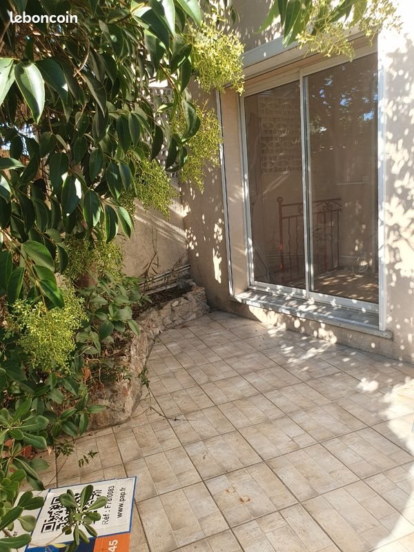 Maison à vendre, 47m², La Seyne-sur-Mer