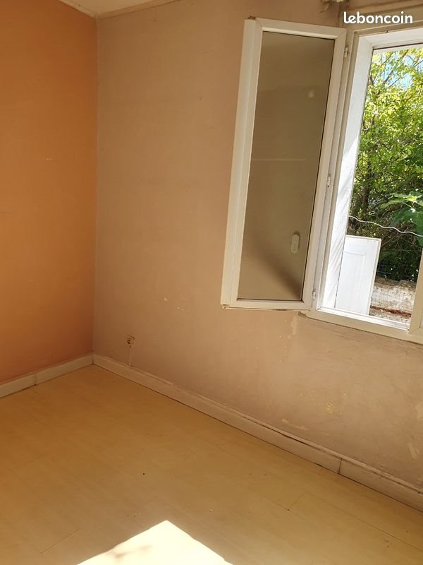 Maison à vendre, 47m², La Seyne-sur-Mer