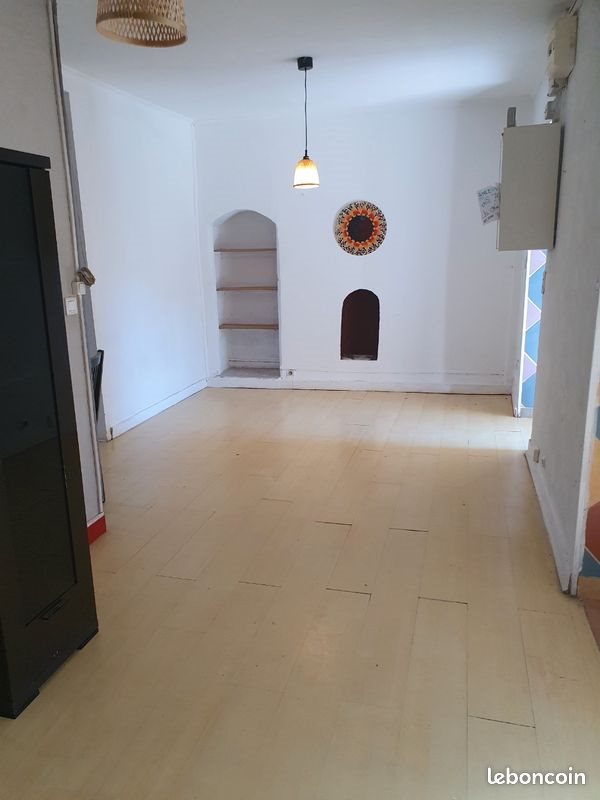 Maison à vendre, 47m², La Seyne-sur-Mer