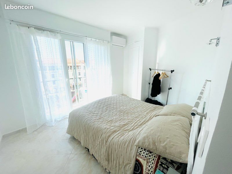 Appartement à louer, 42m², Saint-Raphaël