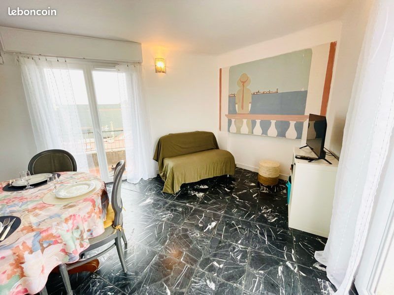 Appartement à louer, 42m², Saint-Raphaël