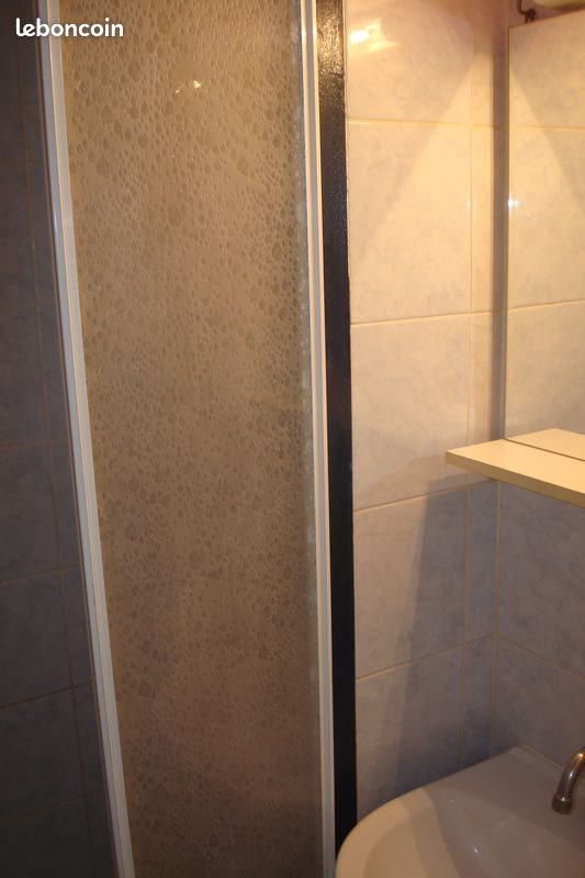 Appartement à louer, 45m², Grenoble